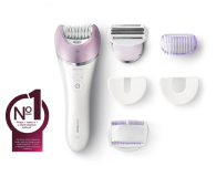 Philips BRE630/00 Satinelle Advanced W&D - 298933 - zdjęcie 1